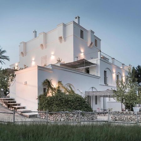 Masseria Alchimia Fasano Eksteriør billede