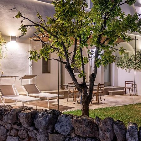 Masseria Alchimia Fasano Eksteriør billede