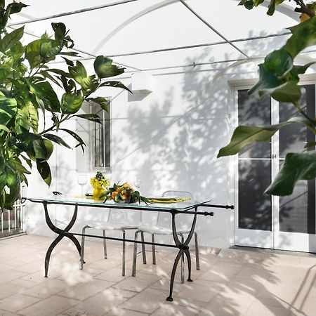 Masseria Alchimia Fasano Værelse billede