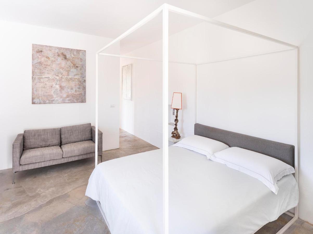 Masseria Alchimia Fasano Eksteriør billede
