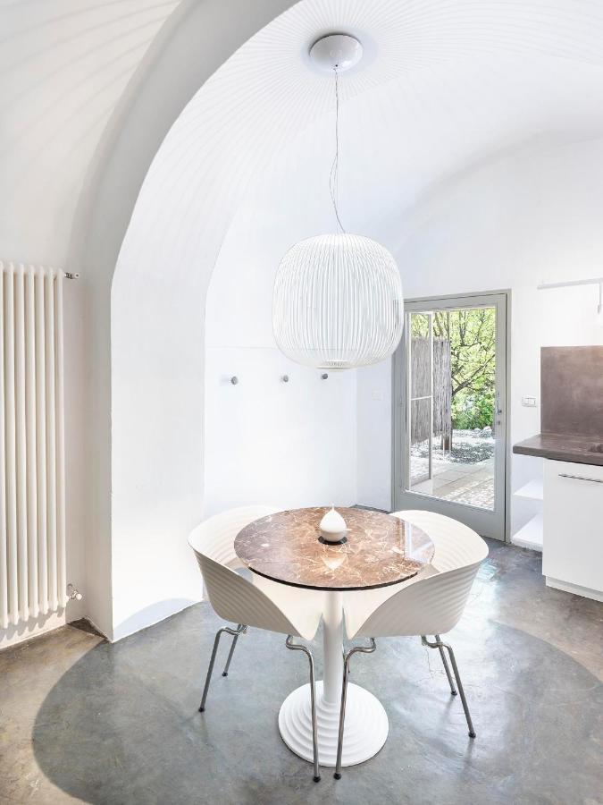 Masseria Alchimia Fasano Eksteriør billede