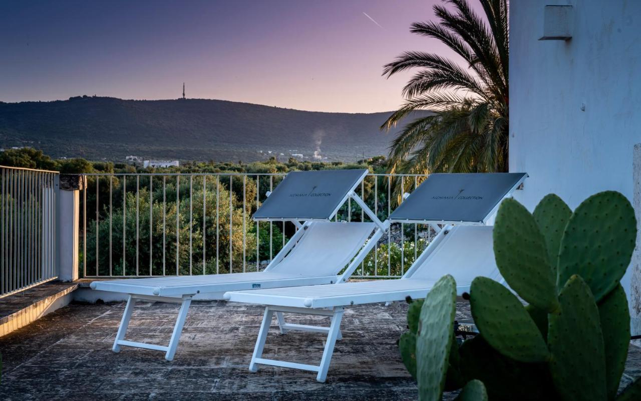 Masseria Alchimia Fasano Eksteriør billede