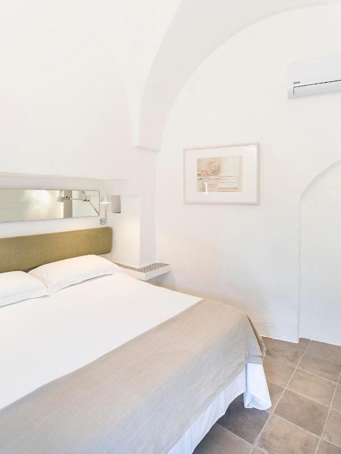 Masseria Alchimia Fasano Eksteriør billede