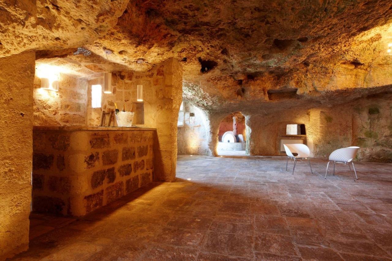Masseria Alchimia Fasano Eksteriør billede