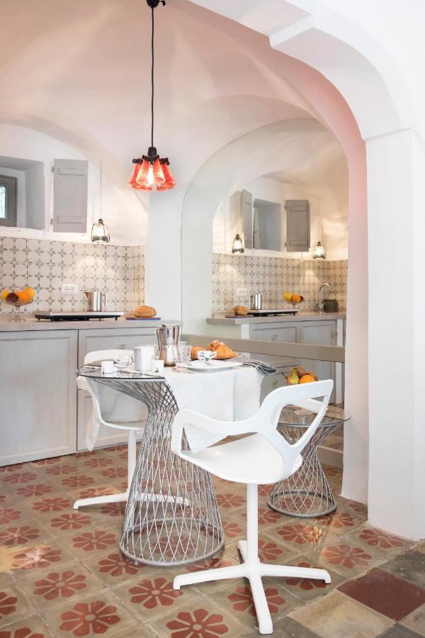 Masseria Alchimia Fasano Eksteriør billede