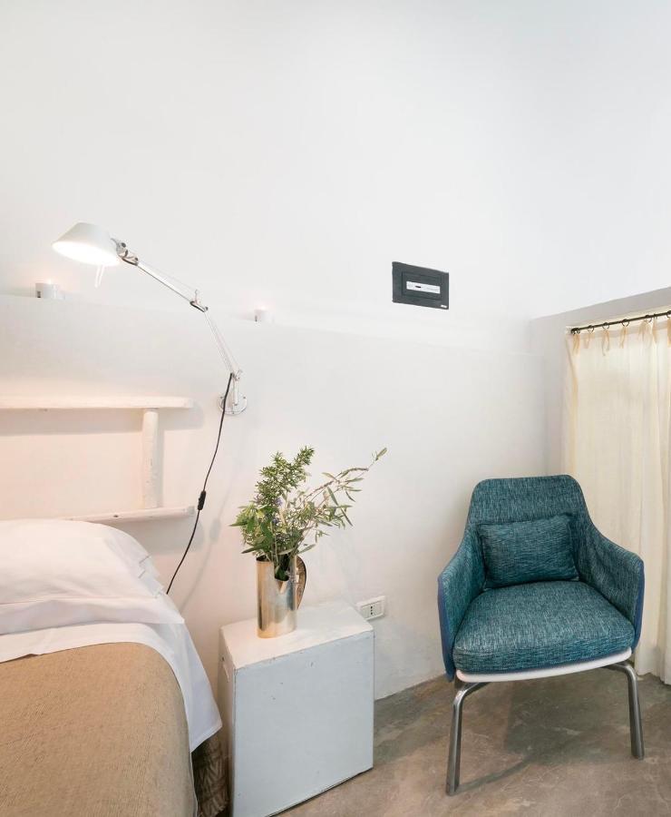 Masseria Alchimia Fasano Eksteriør billede
