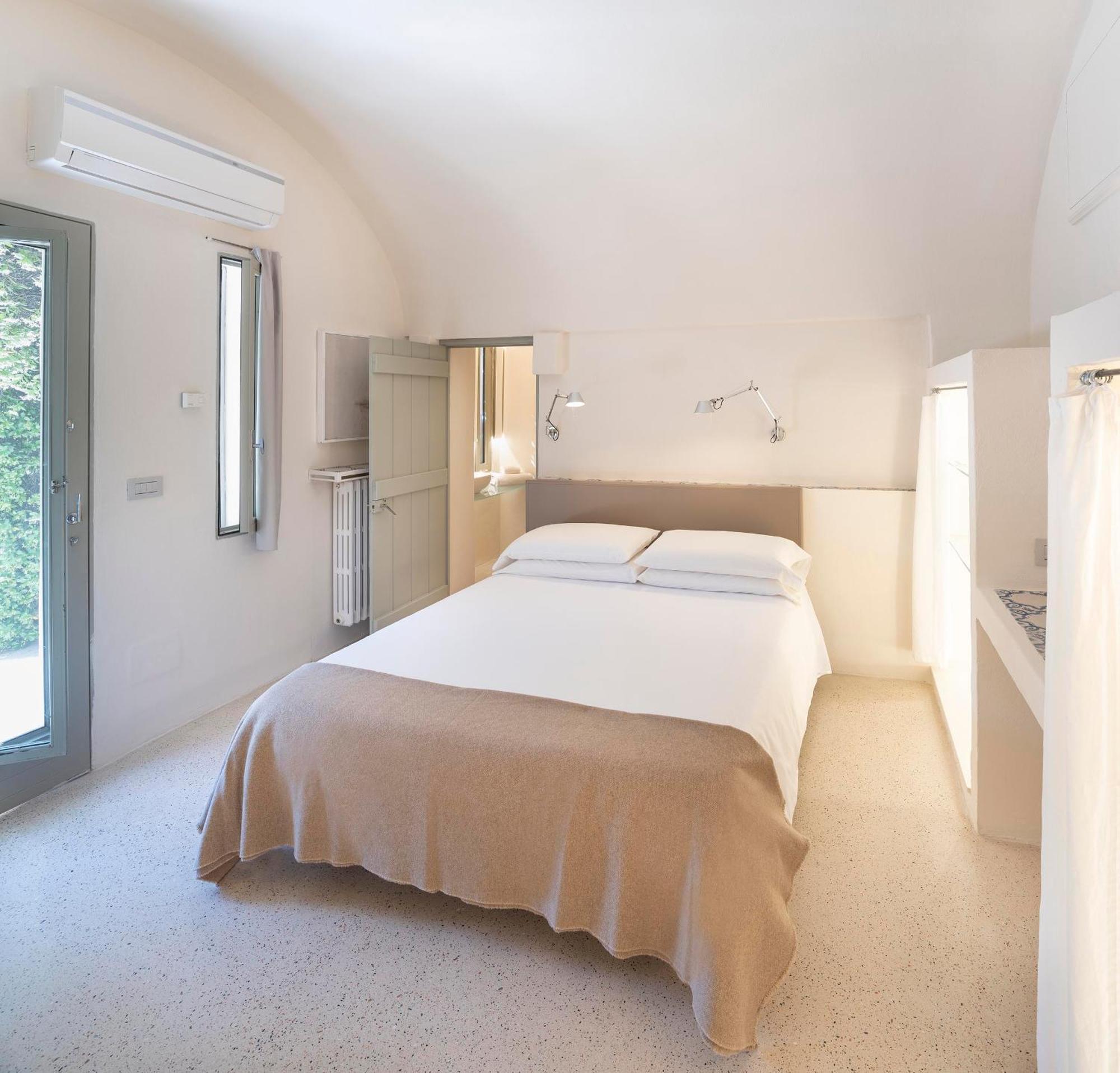 Masseria Alchimia Fasano Eksteriør billede