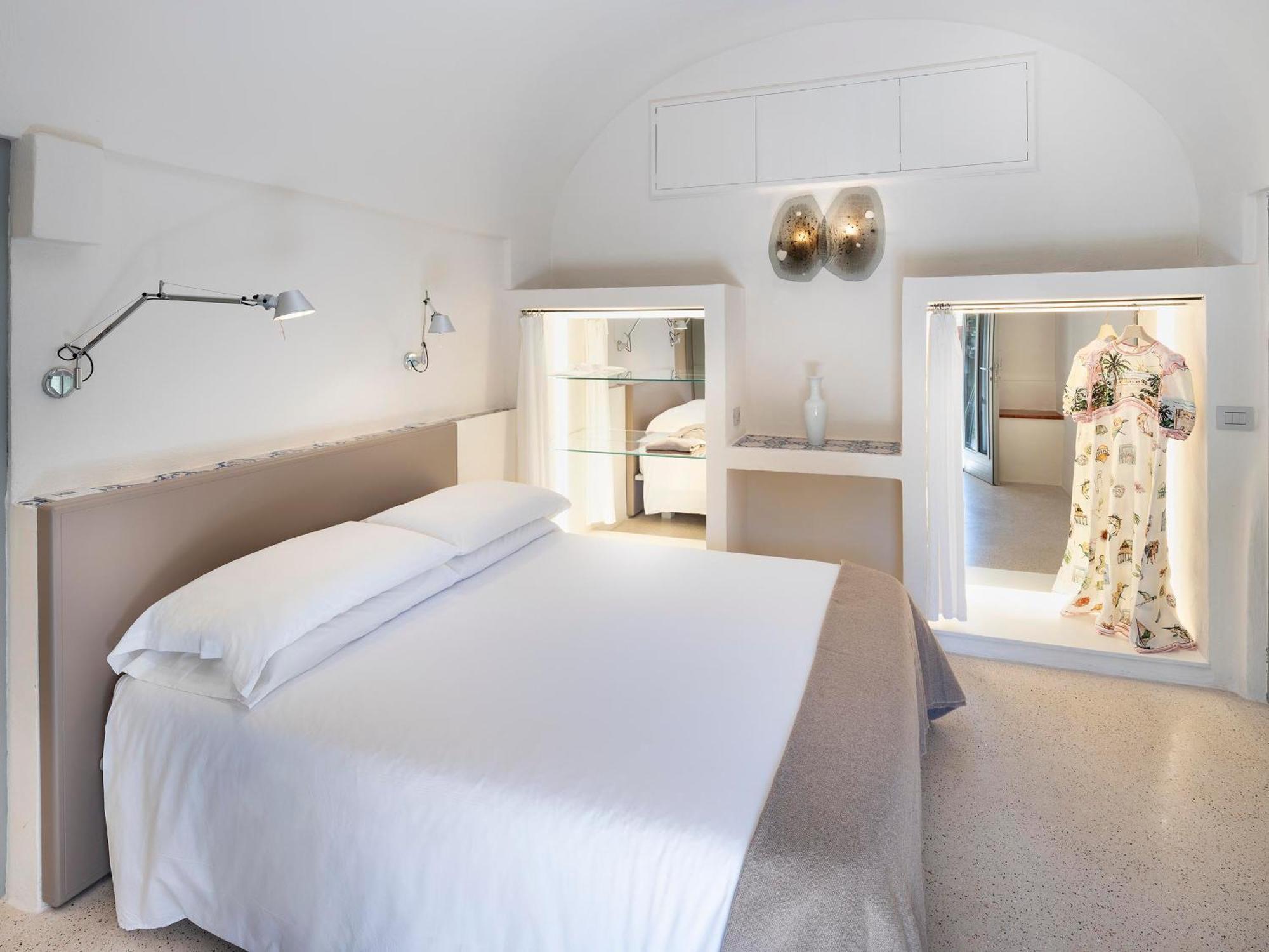 Masseria Alchimia Fasano Eksteriør billede