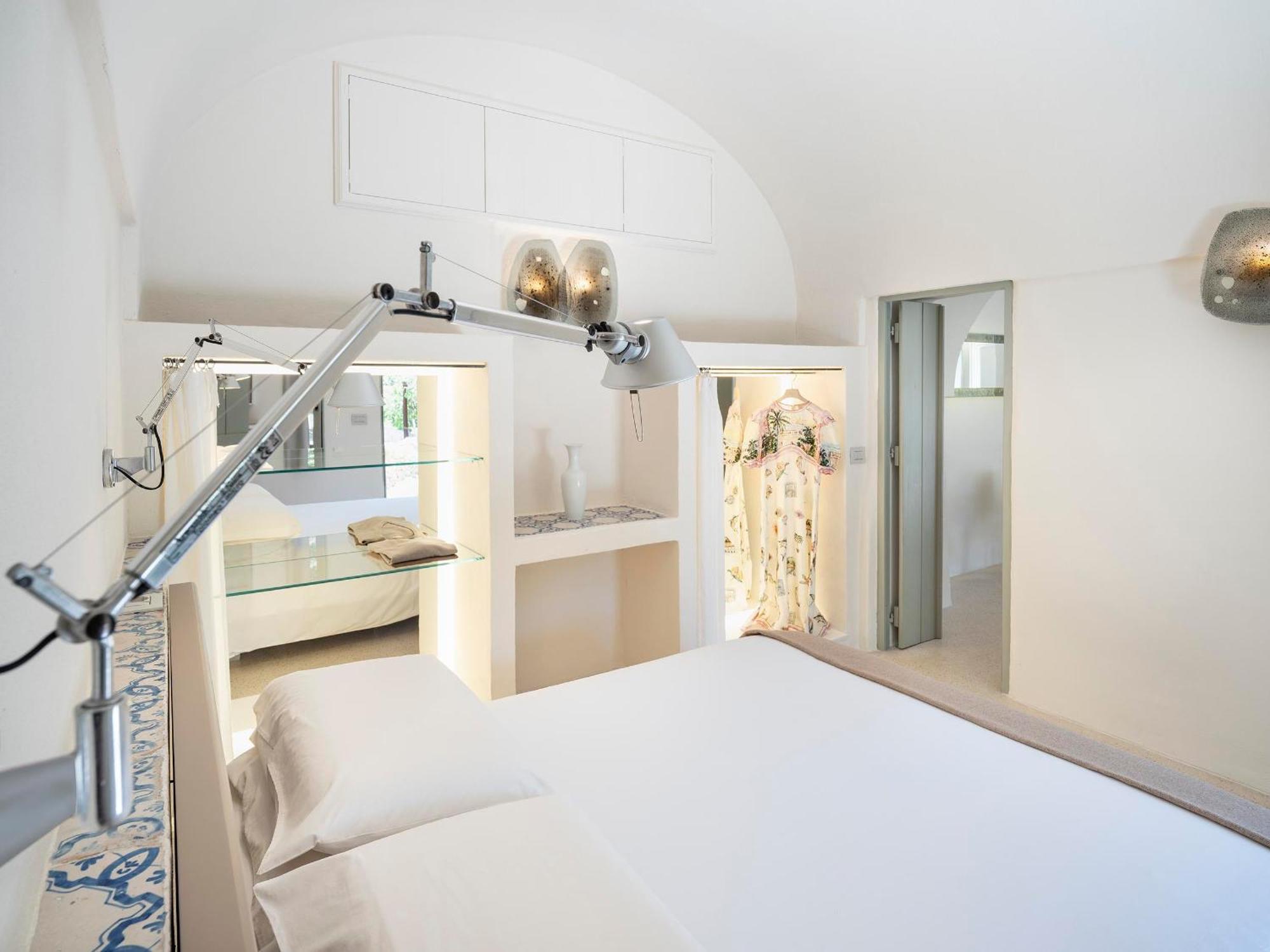 Masseria Alchimia Fasano Eksteriør billede