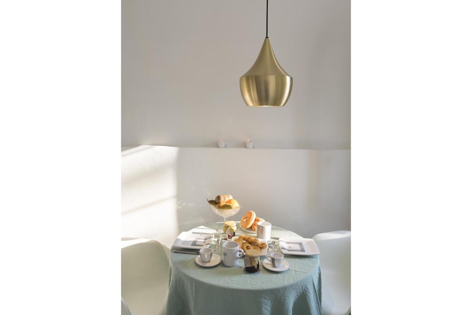 Masseria Alchimia Fasano Værelse billede