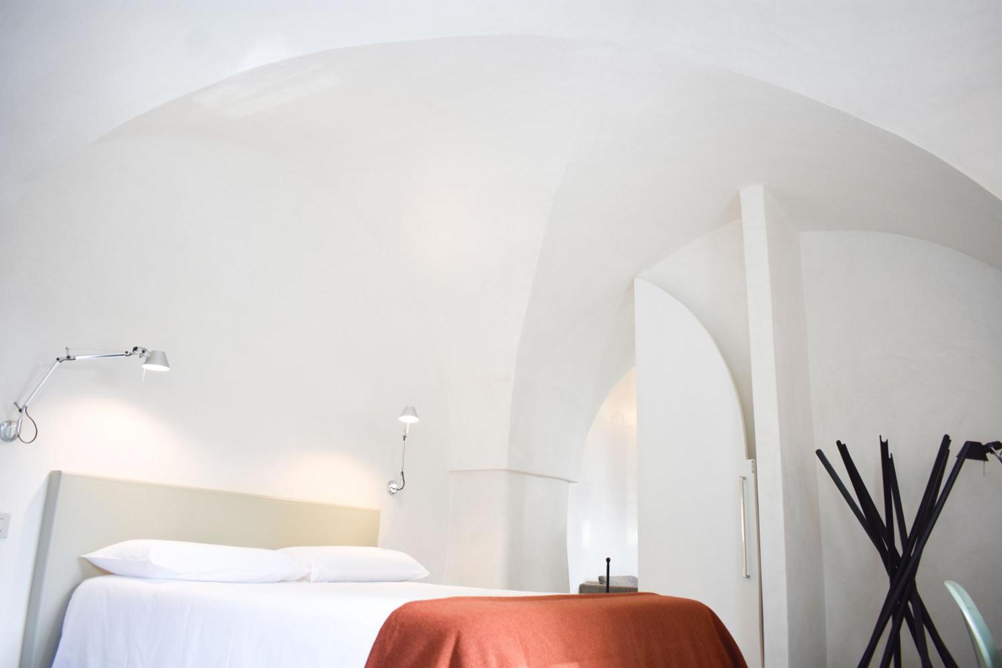 Masseria Alchimia Fasano Eksteriør billede