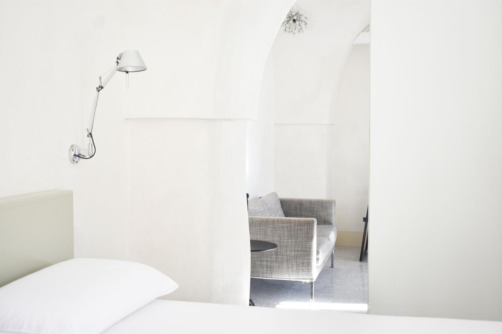 Masseria Alchimia Fasano Eksteriør billede