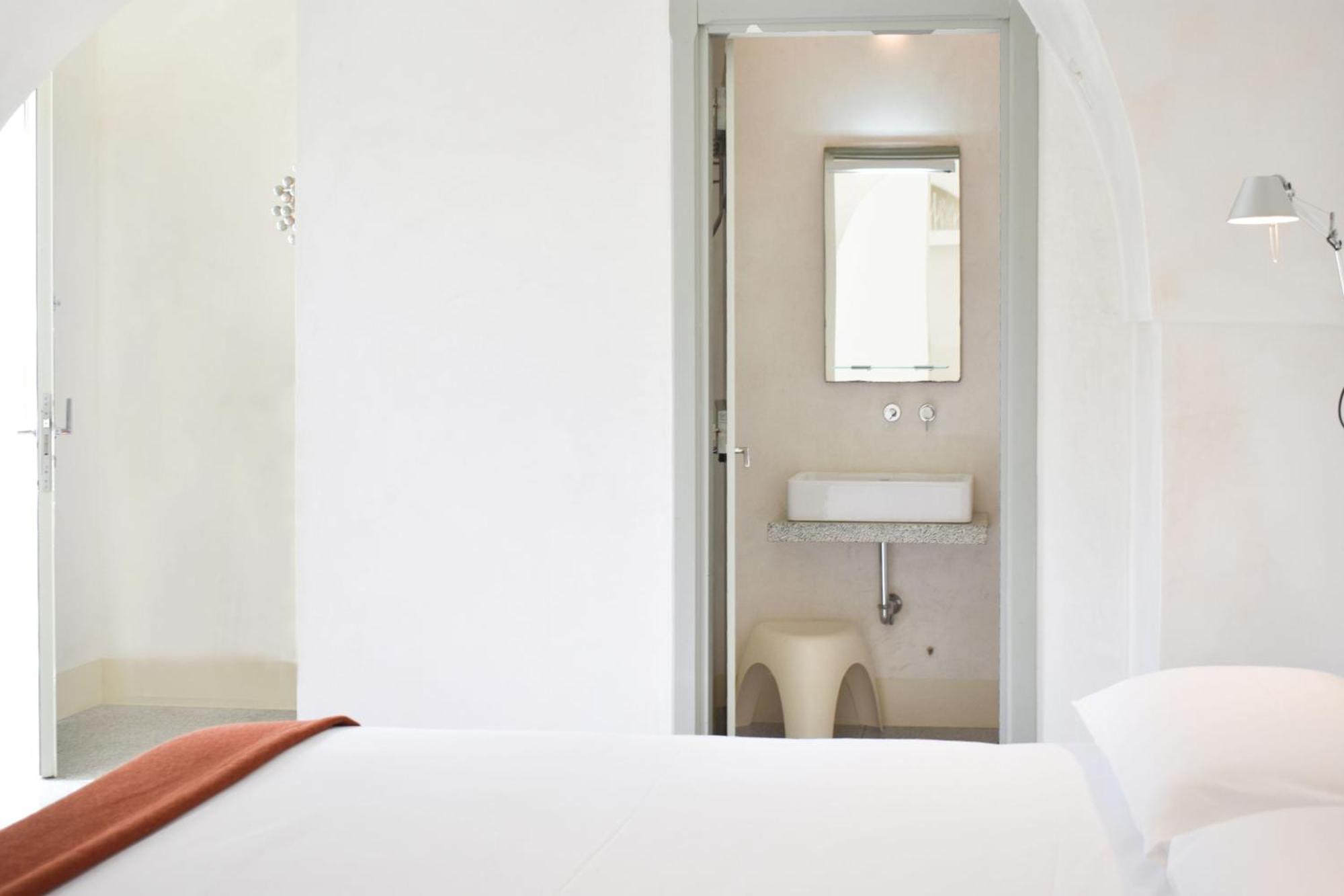 Masseria Alchimia Fasano Eksteriør billede
