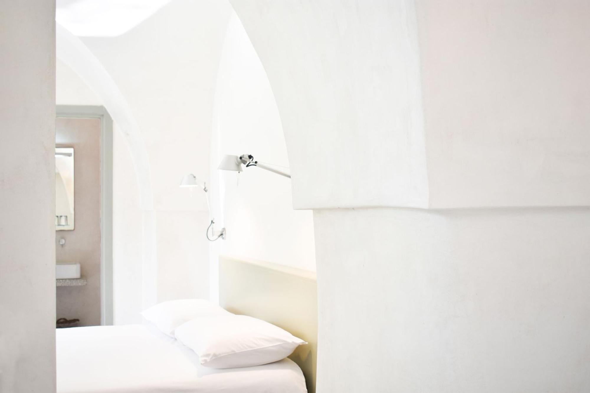 Masseria Alchimia Fasano Eksteriør billede