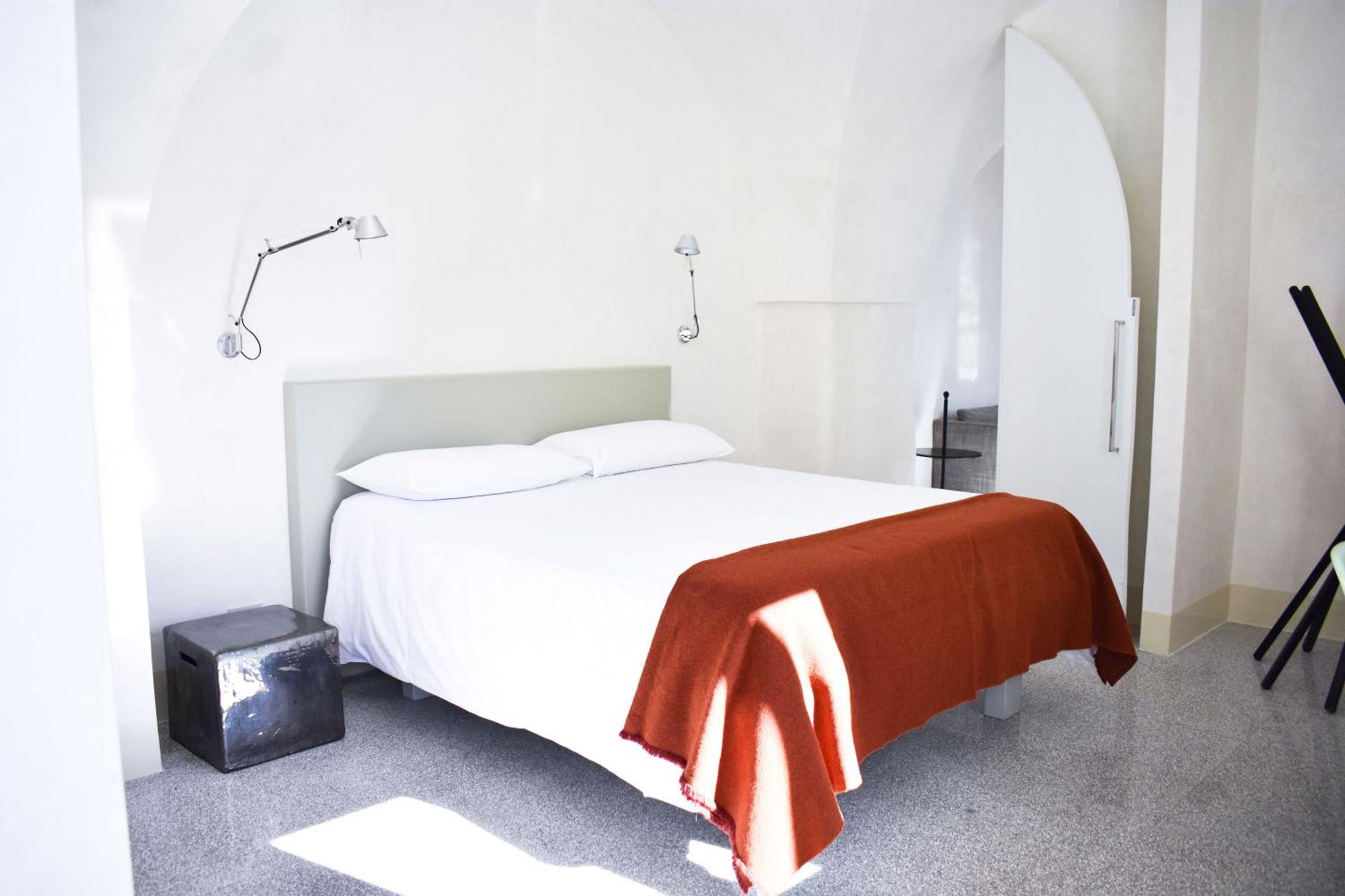 Masseria Alchimia Fasano Eksteriør billede